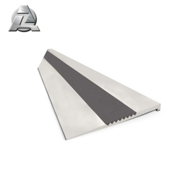 door aluminum threshold prices from China factory